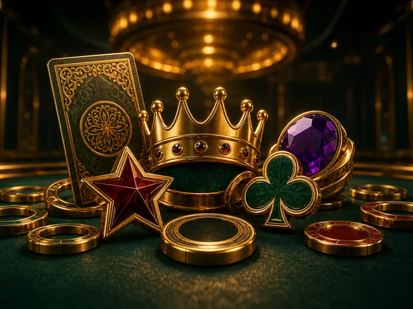 ภาพประกอบหมวดเกมออนไลน์ของ TH97 หมายเลข 4